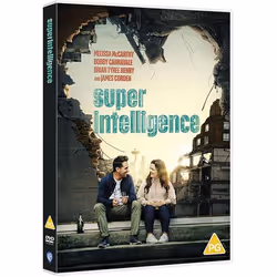 Warner Bros Superintelligence DVD