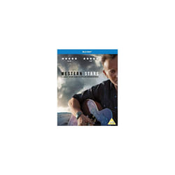 Western Stars (Blu-ray)