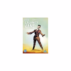 Calamity Jane [1953] (DVD)