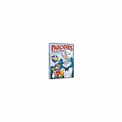 Looney Tunes Parodies Collection (DVD)
