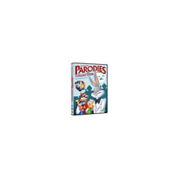 Looney Tunes Parodies Collection (DVD)