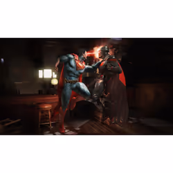 Warner Bros. Games Injustice 2 - PLAYSTATION HITS Reissue PlayStation 4