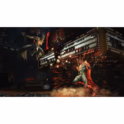 Warner Bros. Games Injustice 2 - PLAYSTATION HITS Reissue PlayStation 4