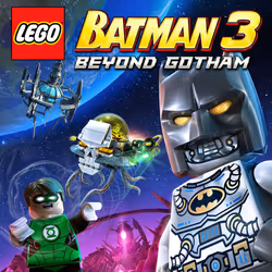 Warner Bros. Games LEGO Batman 3 : Au-Delà de Gotham - PLAYSTATION HITS Reissue German, English, Danish, Spanish, French, Italian, Dutch, Polish, Portuguese, Russian PlayStation 4
