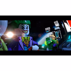 Warner Bros. Games LEGO Batman 3 : Au-Delà de Gotham - PLAYSTATION HITS Reissue German, English, Danish, Spanish, French, Italian, Dutch, Polish, Portuguese, Russian PlayStation 4