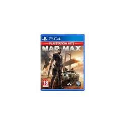 Mad Max - PlayStation Hits (PS4)