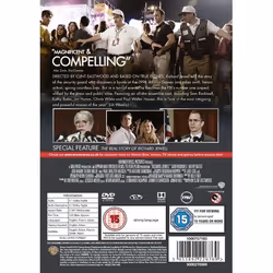 Warner Bros Richard Jewell DVD English, French, Italian
