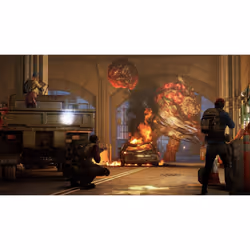 Back 4 Blood PS4 Game