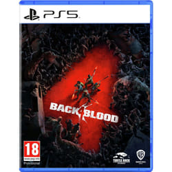 Back 4 Blood PS5 Game