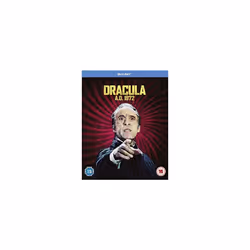 Dracula A.D. 1972 (Blu-ray)