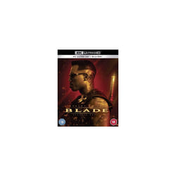 Blade [1998] (4K Ultra HD + Blu-ray)