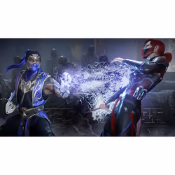 Warner Bros Mortal Kombat 11 Ultimate English Xbox One - Additional view 4