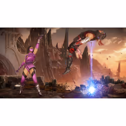 Warner Bros Mortal Kombat 11 Ultimate English Xbox One - Additional view 5