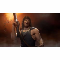 Warner Bros Mortal Kombat 11 Ultimate English Xbox One - Additional view 6