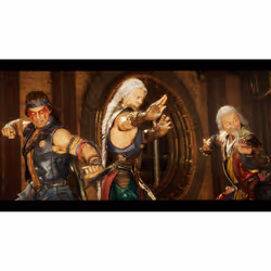 Warner Bros Mortal Kombat 11 Ultimate English Xbox One - Additional view 7