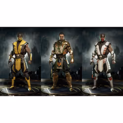 Warner Bros Mortal Kombat 11 Ultimate English Xbox One - Additional view 8