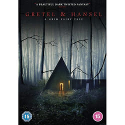 Warner Bros Gretel and Hansel DVD English