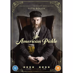 American Pickle (DVD)