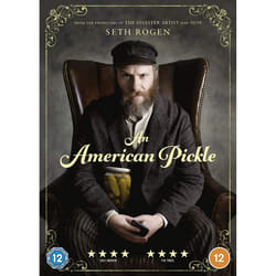 American Pickle (DVD)