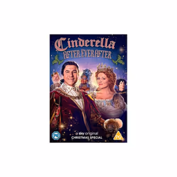 Cinderella: After Ever After [2019] (DVD)