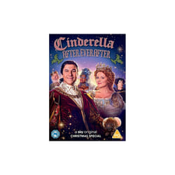 Cinderella: After Ever After [2019] (DVD)
