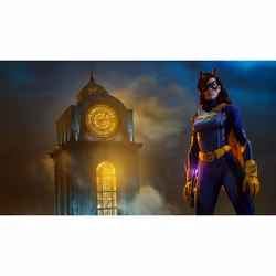 Warner Bros. Games Gotham Knights Standard English Xbox Series X - Additional view 4