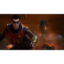 Warner Bros. Games Gotham Knights Standard English Xbox Series X - Additional view 5