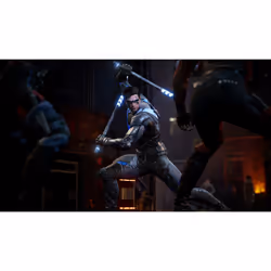 Warner Bros. Games Gotham Knights Standard English Xbox Series X - Additional view 7