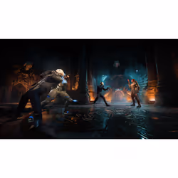Warner Bros. Games Gotham Knights Standard English Xbox Series X - Additional view 8