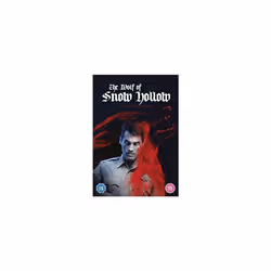 The Wolf of Snow Hollow (DVD)