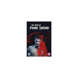 The Wolf of Snow Hollow (DVD)