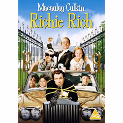 Richie Rich (DVD)