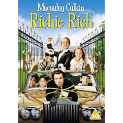 Richie Rich (DVD)