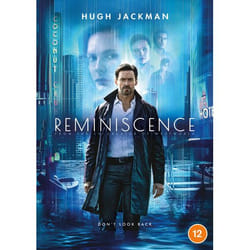 Warner Bros Reminiscence DVD