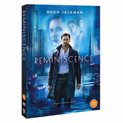 Warner Bros Reminiscence DVD