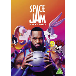 Warner Bros Space Jam: A New Legacy