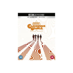 Clockwork Orange -  - Blu Ray