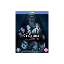Conjuring Universe: 7 Film Collection -  - Blu Ray