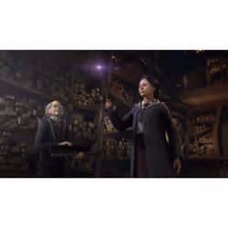 Warner Bros. Games Hogwarts Legacy Standard English Xbox Series X - Additional view 4