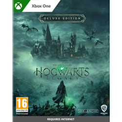 Warner Bros. Games Hogwarts Legacy - Deluxe Edition