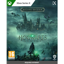 Warner Bros. Games Hogwarts Legacy - Deluxe Edition