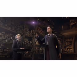 Warner Bros. Games Hogwarts Legacy Standard English Nintendo Switch - Additional view 8