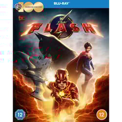 Warner Bros TF-R7006904-1-1000824400 Blu-ray English
