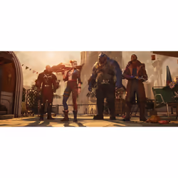 Warner Bros Suicide Squad: Kill the Justice League Standard English Xbox Series X
