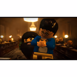 Warner Bros. Games LEGO Harry Potter Collection Standard English Xbox Series X - Additional view 4