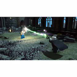 Warner Bros. Games LEGO Harry Potter Collection Standard English Xbox Series X - Additional view 5