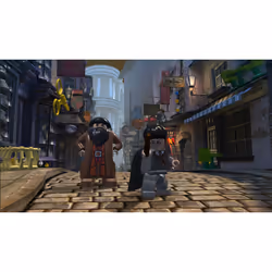 Warner Bros. Games LEGO Harry Potter Collection Standard English Xbox Series X - Additional view 6