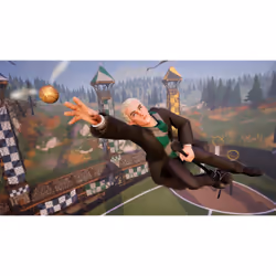Xbox Game Studios Harry Potter: Quidditch Champions XBSX Deluxe Xbox One/Xbox Series X - Additional view 4