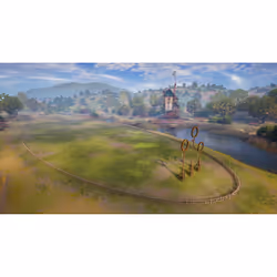 Xbox Game Studios Harry Potter: Quidditch Champions XBSX Deluxe Xbox One/Xbox Series X - Additional view 5