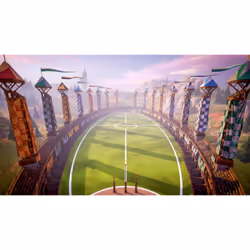 Xbox Game Studios Harry Potter: Quidditch Champions XBSX Deluxe Xbox One/Xbox Series X - Additional view 6